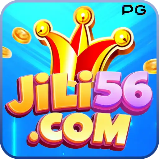 56jili casino logo
